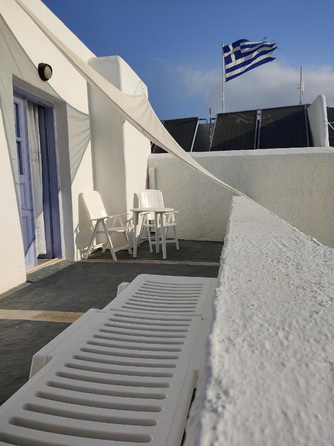 Porto Sikinos Hotel Alopronia Ngoại thất bức ảnh