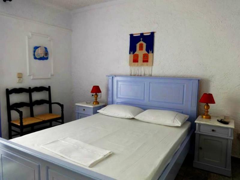 Porto Sikinos Hotel Alopronia Ngoại thất bức ảnh